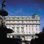 Bristol - Penthouse Junior Suite (Middle East)