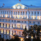 Imperial - Junior Suite (Middle East)