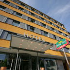 Courtyard By Marriott Vienna