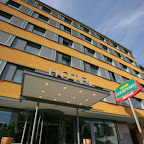Courtyard By Marriott Vienna