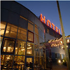 Eurohotel Vienna Airport (19km from Vienna)