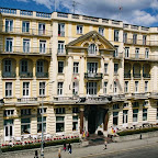Austria Trend Parkhotel Schonbrunn