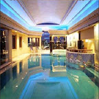 Quay West Suites (1 Bed,City View Suite/Room Only)