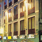 Arlequin Grand Place