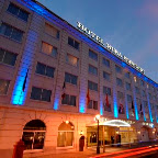 Husa President Park