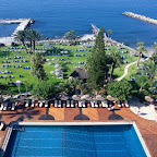 Amathus Beach (Land view)