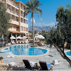 Thalassa Boutique ( 1 Bedroom Suite)