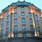 Grand Hotel Bohemia