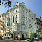 Riverside Prague