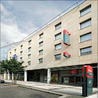Ibis Wenceslas Square