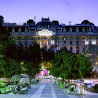 Le Meridien Gallia