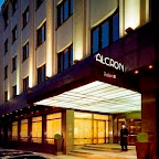 Radisson SAS Alcron(Royal Club)