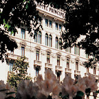 Principe Di Savoia (Executive suite)