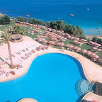 Grecian Park Hotel (Sea View)