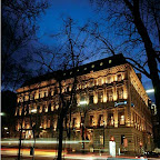 Radisson SAS Palais