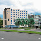 Bastion Deluxe Rotterdam/Terbregseplein