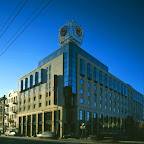 Sheraton Palace