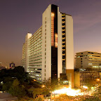 Unico Grande Silom( Executive Deluxe Room)