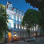 Continental (Junior  Suite)