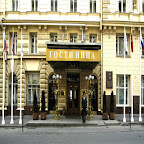 Budapest