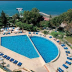 Elias Beach - Inland View (Euro)