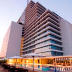 Eastin Hotel & Spa (Executive Deluxe)