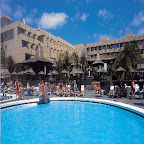 Beatriz Playa (Half Board)