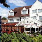 Best Western Cumberland