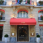 Astor Saint Honore (Astor Rooms)
