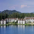 Allamanda Laguna (2 Bed Family Suite)