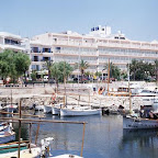 Catalonia Consul (Half Board Basis)