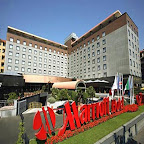 Marriott Milan