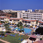 Jacaranda (Pantelia) Apartments (All Inclusive)