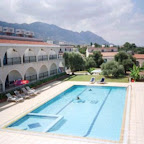 Bare Hill Holiday Village (6 kms from Kyrenia)