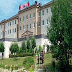 Ramada Hotel Frankfurt Airport West