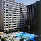 Tryp Centro Norte