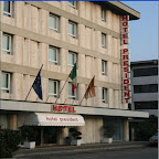 President Venezia (Mestre)