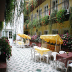 Hotel Am Brillantengrund (No breakfast)