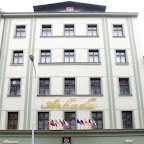 Arkada Hotel