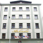 Arkada Hotel