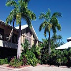 Comfort Inn&Suites Trinity Beach Club(2Bed Apt/RO)