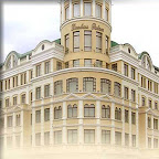 Donbass Palace Hotel (Queen Standard)