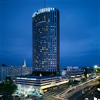 Concorde Lafayette (Classic / Middle East)