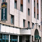 Best Western  Bercy Rive Gauche