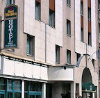 Best Western Bercy Rive Gauche