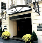 Renaissance Paris Vendome