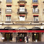 California Champs-Elysees (Prestige Room)