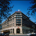 The Westin Grand (Deluxe) Berlin