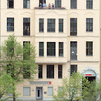 Meininger City Tempelhofer Ufer