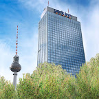 Park Inn Alexanderplatz (Business Class)